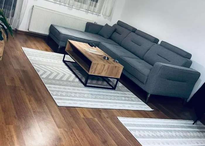 Apartman Gredic
