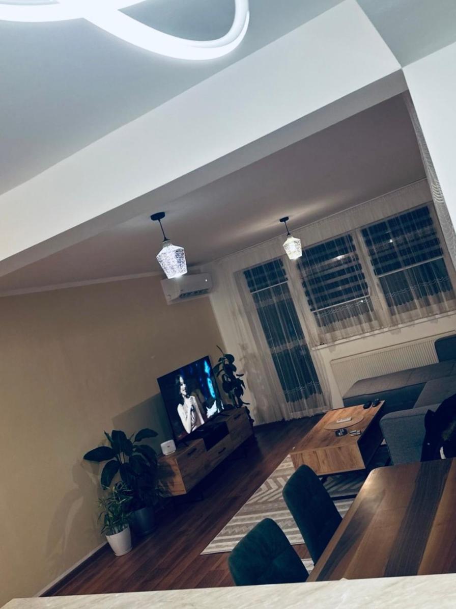 Gredic Apartment