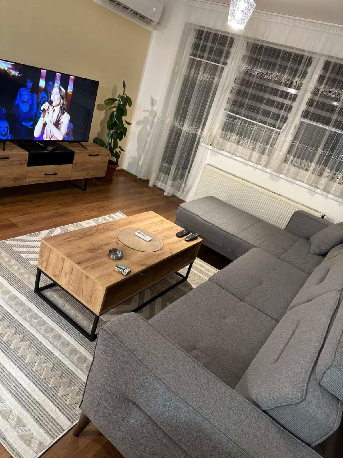Apartment Gredic