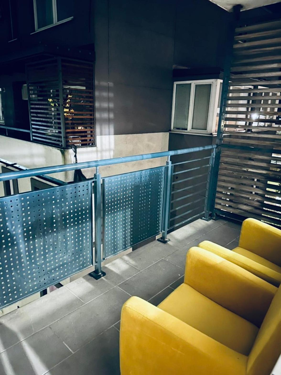 Gredic Apartment