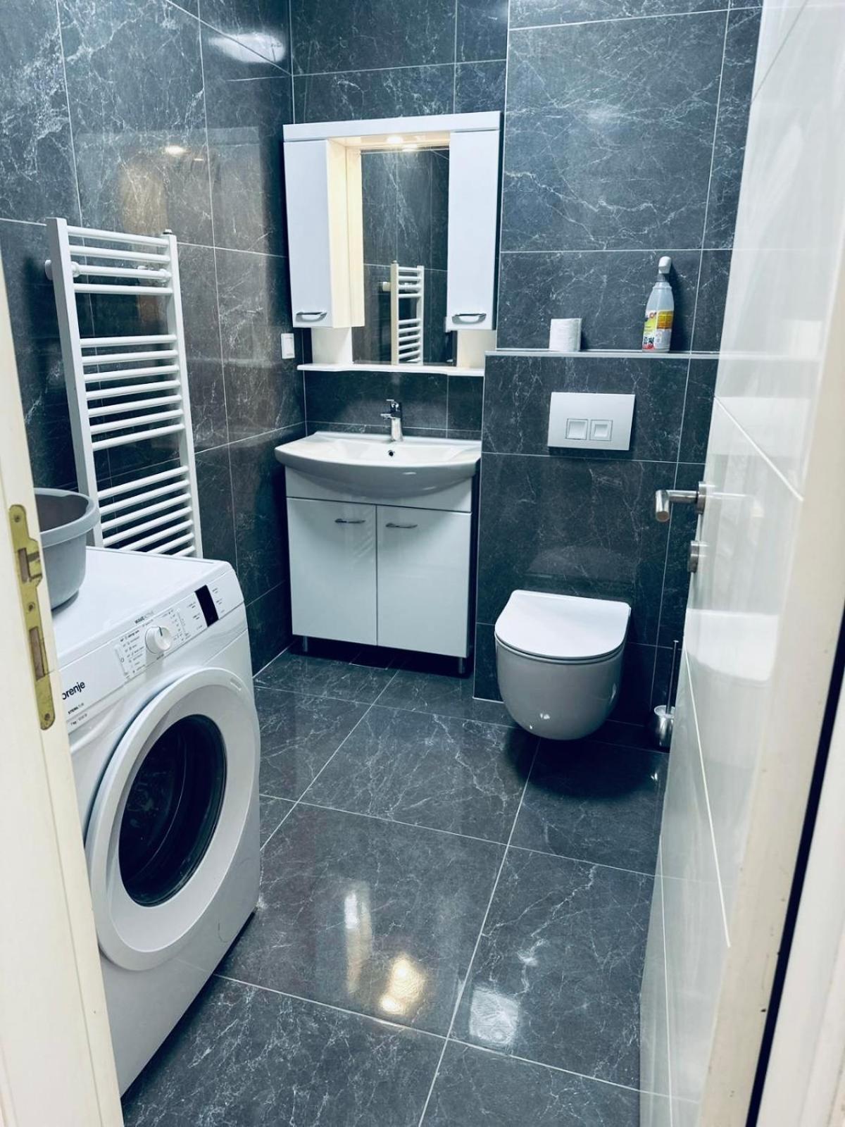 Gredic Apartment Sarajevo